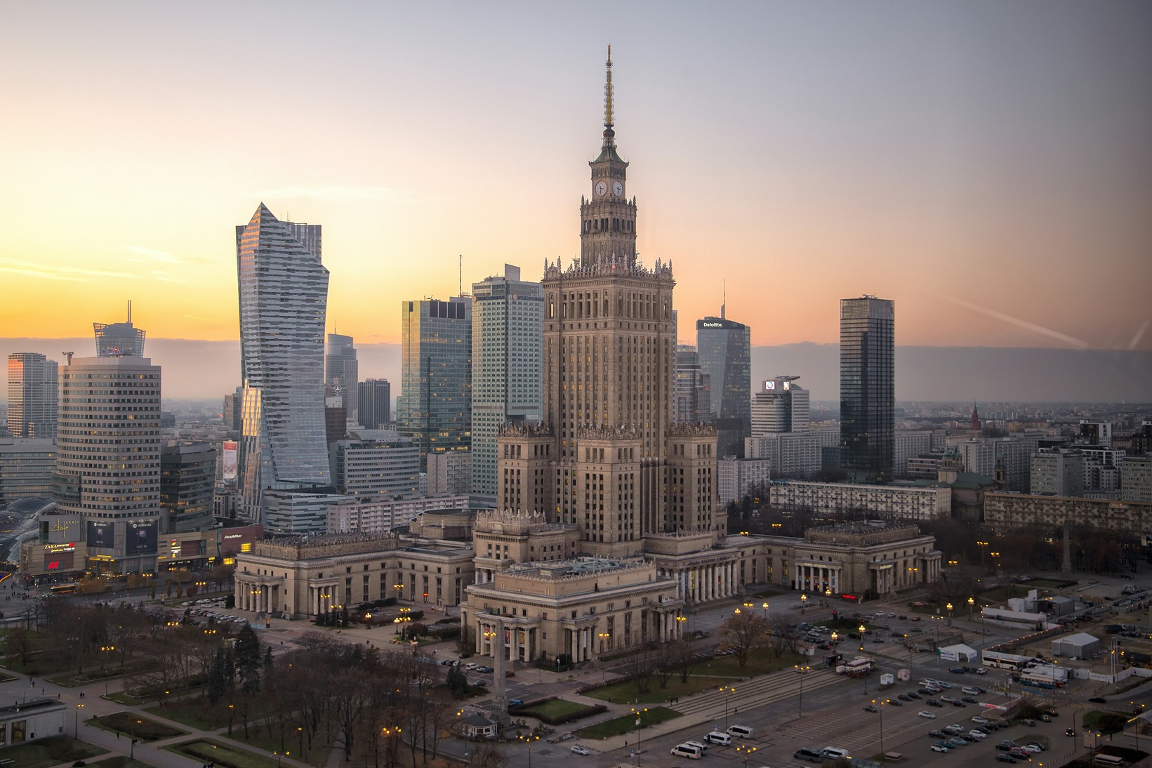 Status prawny zarządcy nieruchomości