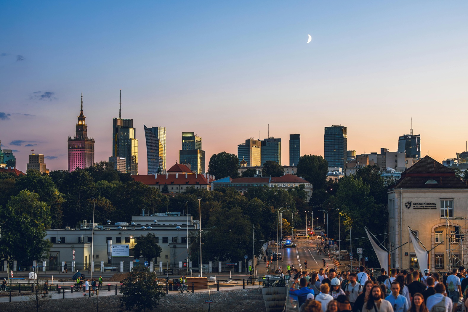 Zebranie wspólnoty mieszkaniowej