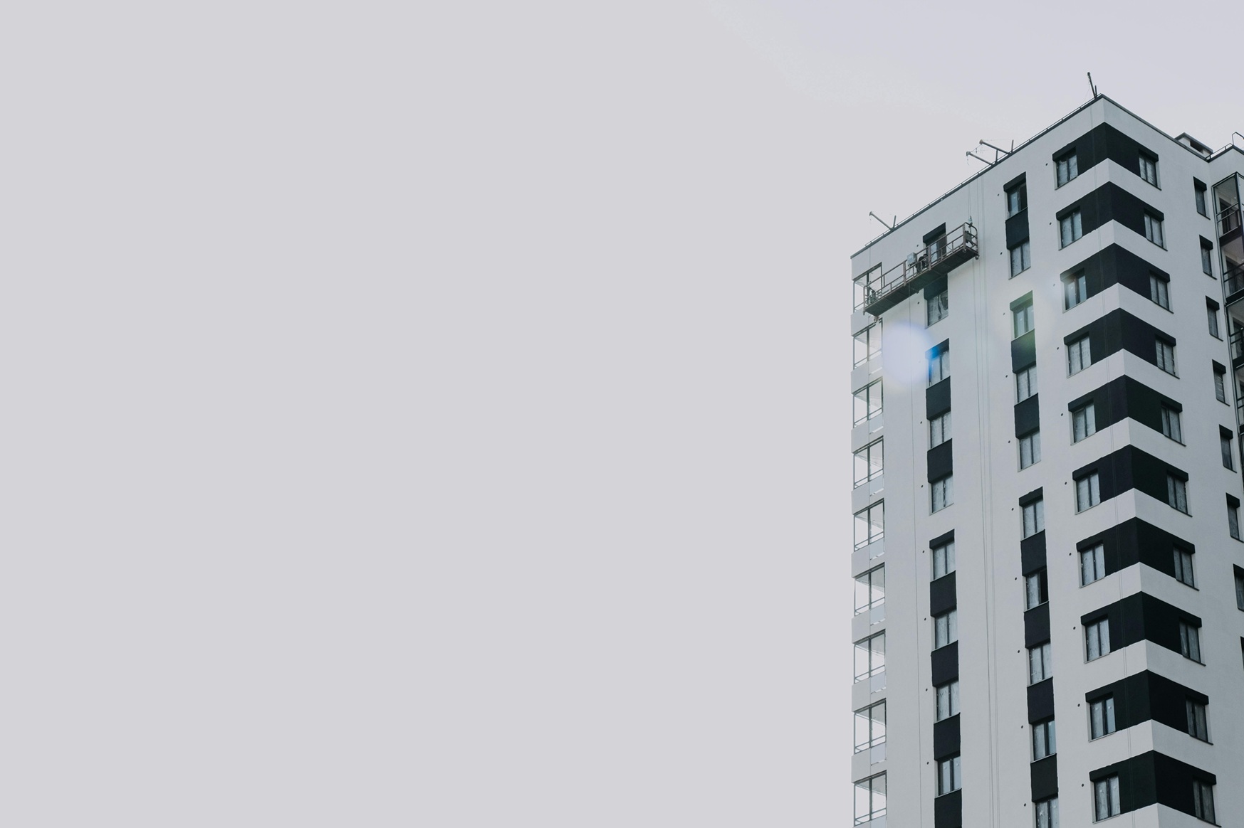 Koszty wspólne nieruchomości